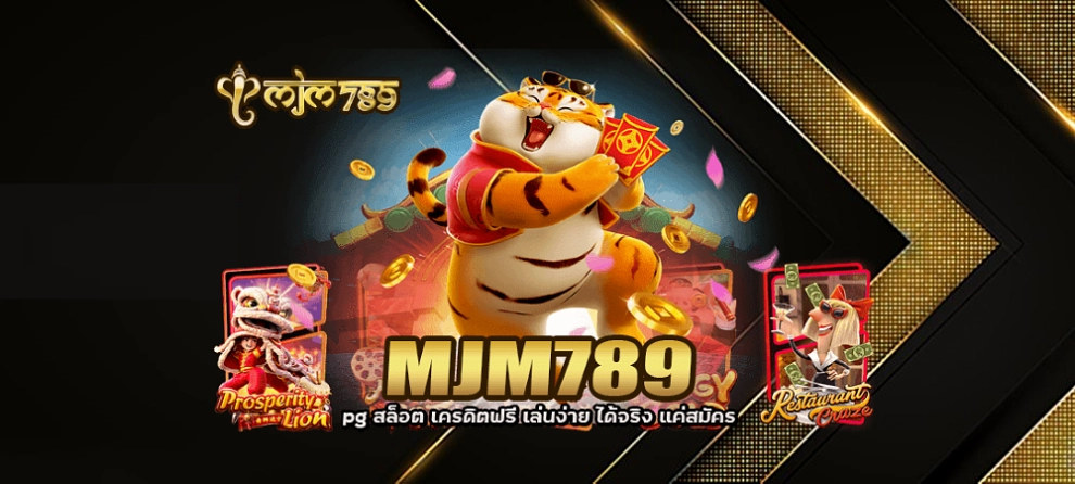 mjm789 เข้าสู่ระบบ